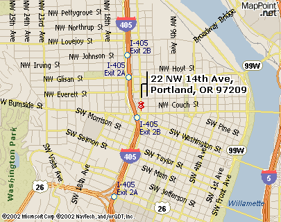 Click on map to ZOOM IN